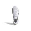 adidas Supernova 2 White Black Мужские кроссовки Cloud-White Core-Black Dash-Grey GW9089