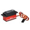13KG Digital Servo RC Servo High Torque Metal Gear Splash proof Servo for 1 10 1 8 RC Car RC Boat RC Airplane RC