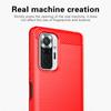 Чехол для Xiaomi Redmi Note 10 Pro Redmi 10 9 9T Note 10S 10 5G, противоударный бампер, силиконовый чехол из ТПУ для телефона Redmi Note 10 Pro