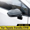 Для Toyota Corolla E210 2022 2023 Гибридный ABS CAR