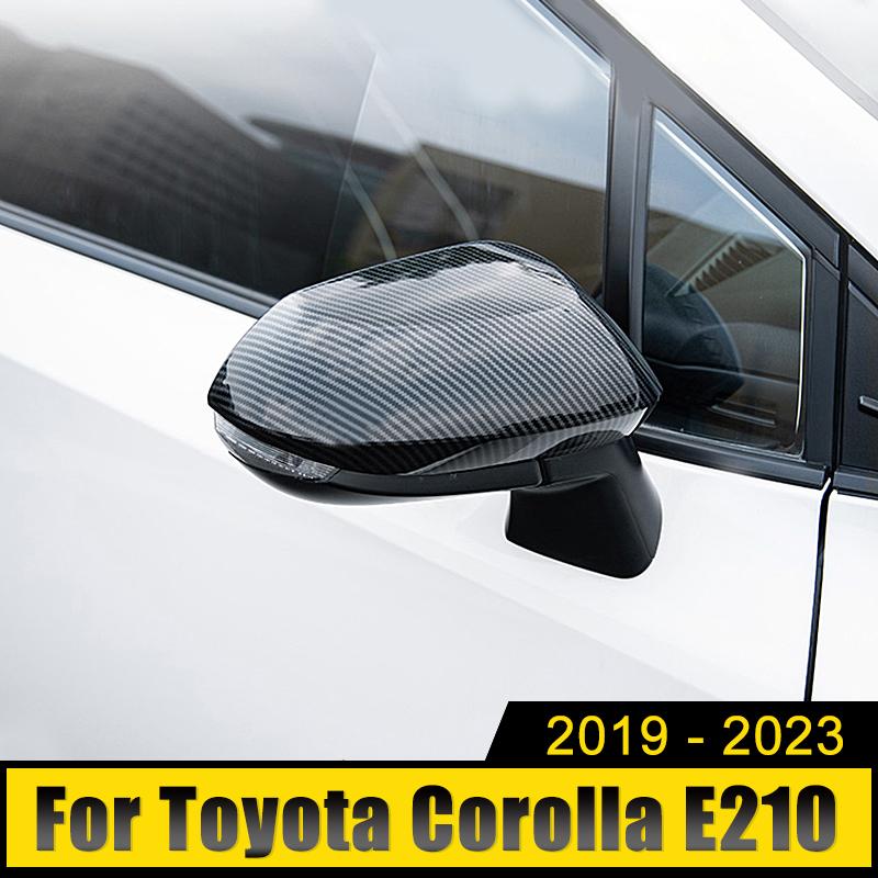 Для Toyota Corolla E210 2022 2023 Гибридный ABS CAR