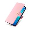 For Samsung Galaxy A36 5G Case PU Leather Wallet Stand Phone Cover with Crossbody Shoulder Strap
