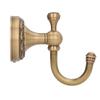 Robe Hook Copper Stainless Steel Antique Style Easy Installation Wall Mounted Coat Hook for