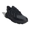 adidas Кроссовки унисекс Ozweego Grey Double Black ID9825
