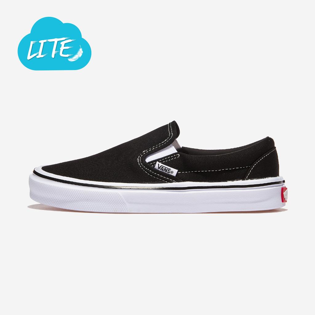 Vans Туфли на молнии, V98 LITE, 1010107083, популярная корейская обувь