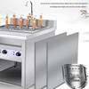 Commercial Electric Noodle & Oden Cooker
