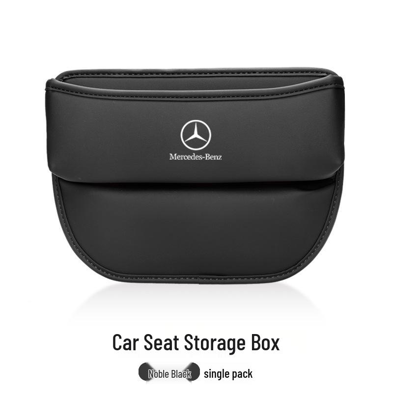 Консоль-органайзер для хранения в щели сиденья Mercedes-Benz E300/GLC/C200/260L/300L