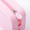 Waterproof Coin Purse Silicone Cosmetic Bag New Earphone Bag  Students
