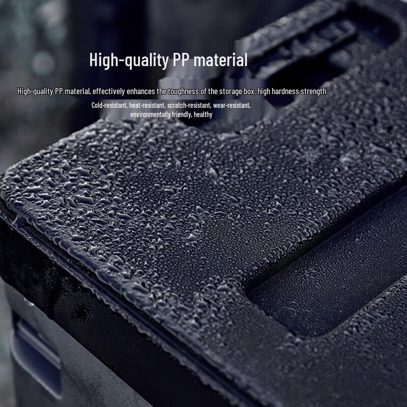 Cuoshan Outdoor Folding Storage Box