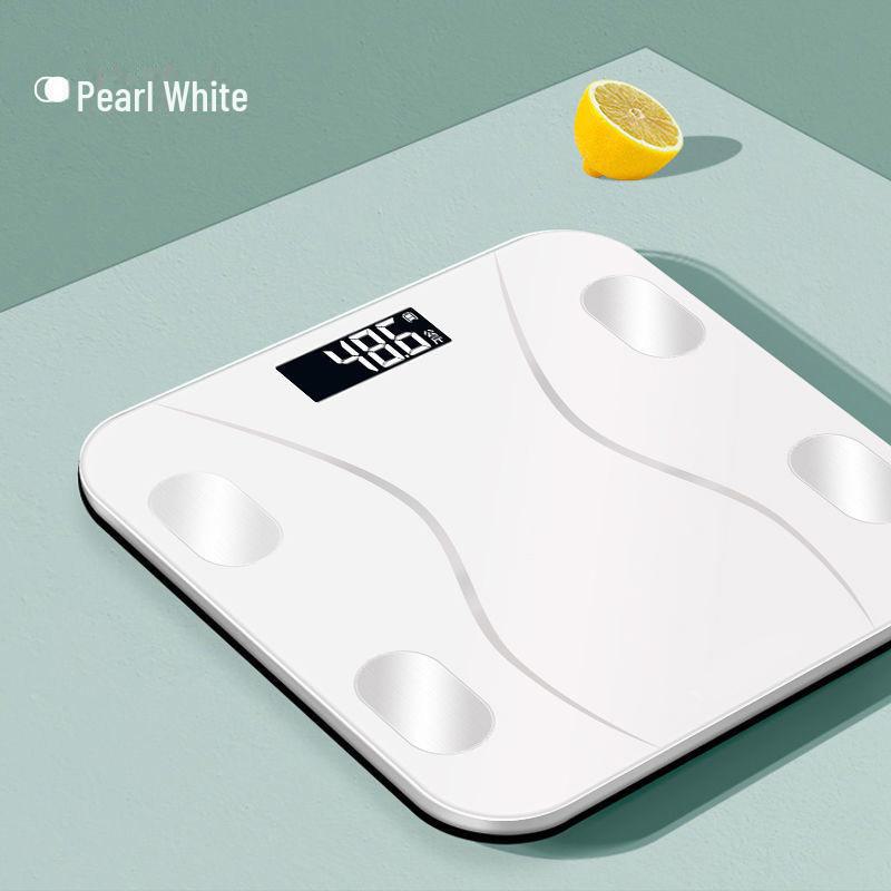 Duorui OK Smart Bluetooth Body Fat Scales с интеграцией приложения Home