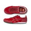 ONITSUKA TIGER Ткань Serrano Модные Устойчивые к скольжению Прочные Легкие Низкие Повседневные Кроссовки Унисекс Красный 1183B390-600