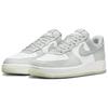 Nike Air Force 1 '07 Light Silver Pumice Sneakers FJ4170-003