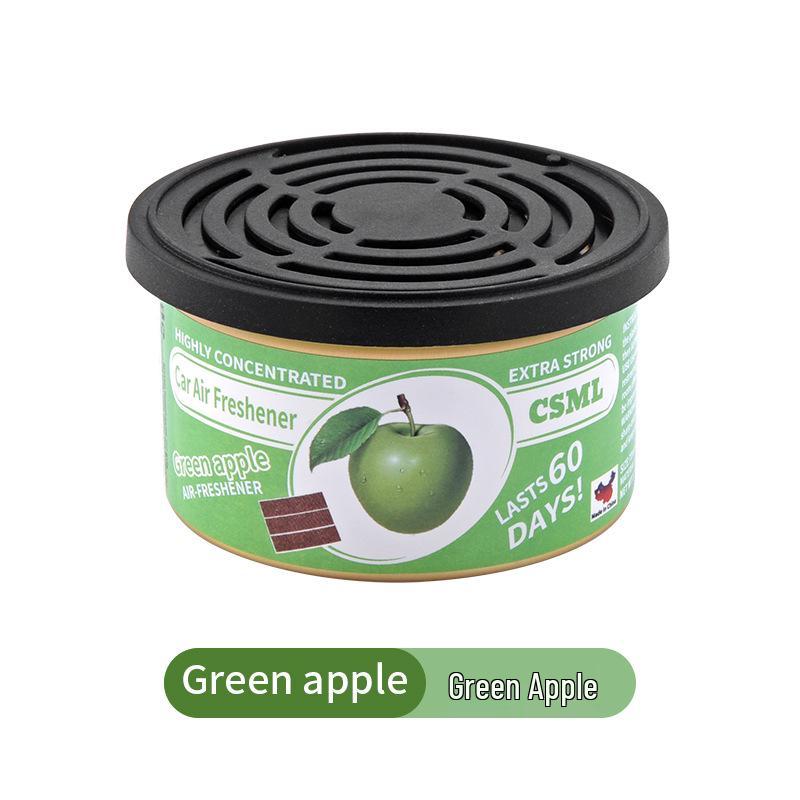 Деревянный блок освежитель воздуха для автомобиля: Ароматизированный бальзам и дезодоратор для домашнего использования