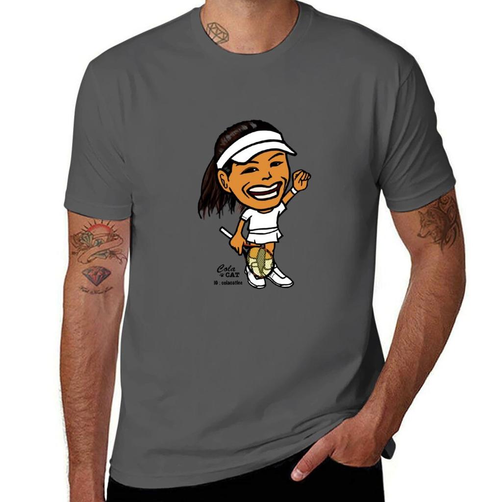 Suwei Hsieh Tshirt Street Art Print Tee Shirt Tshirt