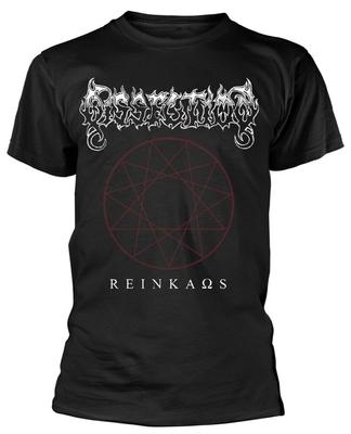 Футболка унисекс Dissection Reinkaos