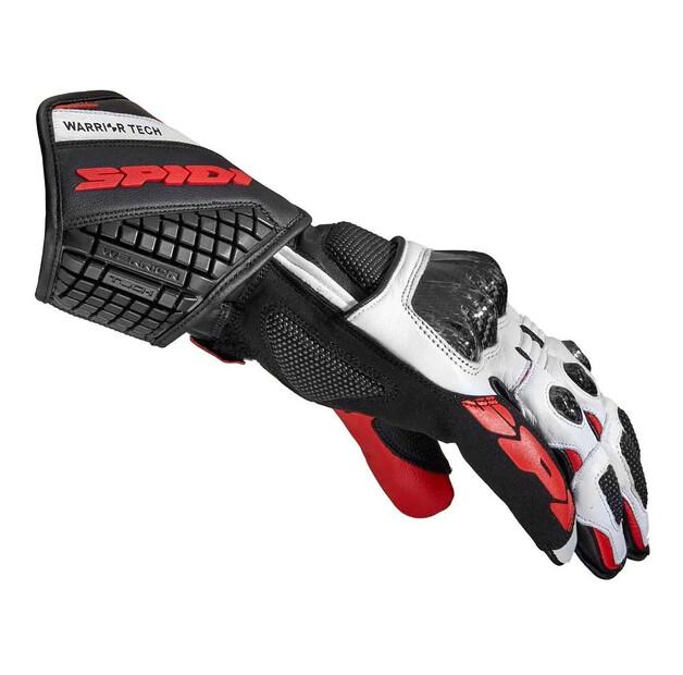 Spidi Carbo 5 racing мотоперчатки
