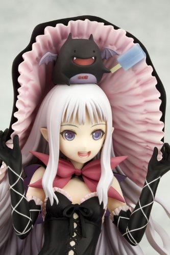 Kotobukiya Shining Hearts Melty scale ПВХ окрашенный готовый продукт 1/8