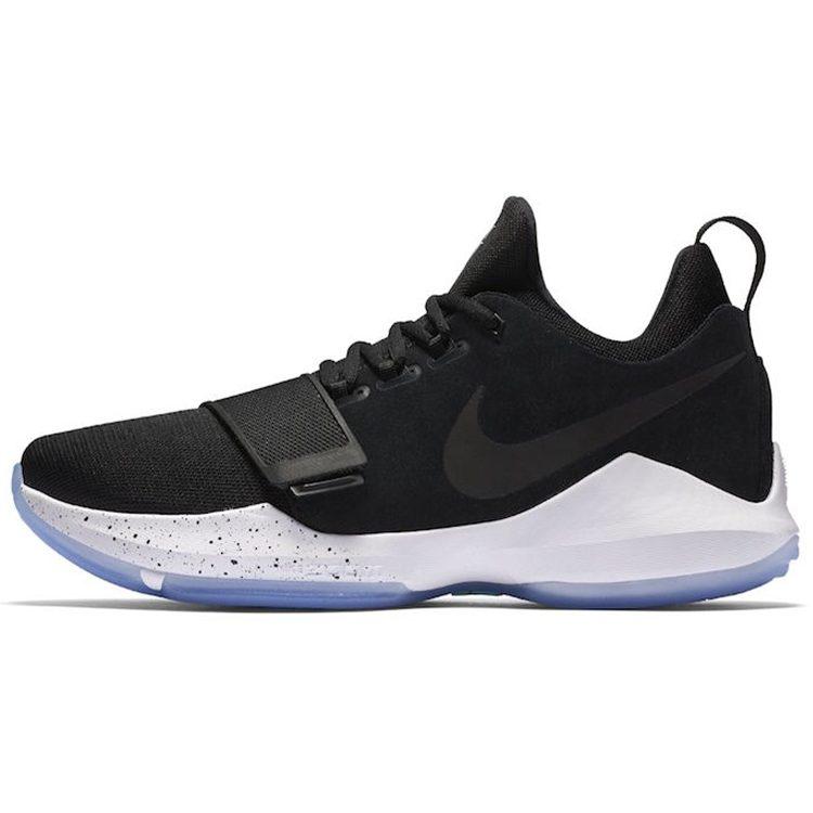 Nike PG 1 EP 'Black Ice' 878628-001