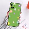 Милый чехол с цветочным рисунком для Samsung Galaxy A10 A40 A03s A04s A03 Core A04 A20e A10s A70 A02 A01 A02s A50, силиконовый матовый чехол-бампер