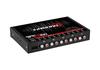 TARAMPS TEQ 7.4 Pro Автомобильная аудиосистема 7-полосный графический эквалайзер EQ Синяя подсветка