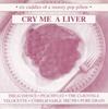 7inch Record VARIOUS - Cry Me A Liver NING40 Fierce Panda 1997 UK Rock Used