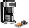 Coffee Maker Krups KM 760D Aroma Partner (KM760D10)