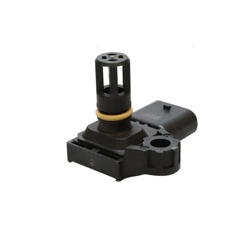 Car Engine Intake Manifold Pressure Sensor for Ford Explorer Focus Fiesta 2011- Taurus DV2A9F479BC DV2A9F479BB DV2Z9F479C