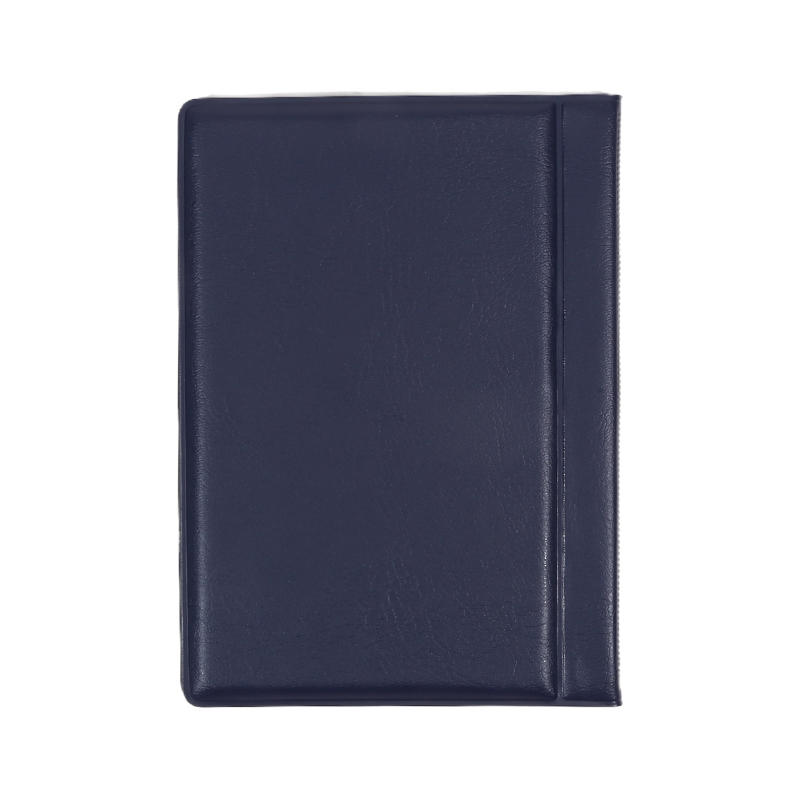 Альбом для коллекции монет на 120 карманов для хранения юбилейных пенни, органайзер с прозрачными страницами, идеально подходит для коллекционеров монет и нумизматических подарков