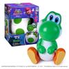 Takara Tomy The Super Mario Galaxy Movie Hatchimals Yoshi