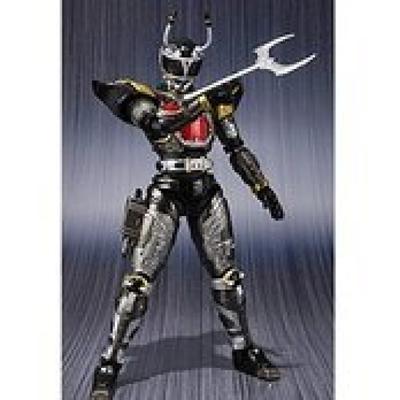 Black Beat Web SHFiguarts (Тамасии Лимитед)