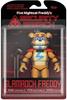 Five Nights at Security Breach Funko Фигурка Глэм-Рок Фредди FIVE NIGHTS AT SECURITY BREACH 2020 FUNKO GLAMROCK FREDDY Overseas Game Horror App