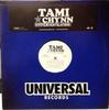 12inch Record TAMI CHYNN - Hyperventilating / Looky Looky UNIR215571PROMO Universal Recor 2005 US Reggae, Ska & Dub Used