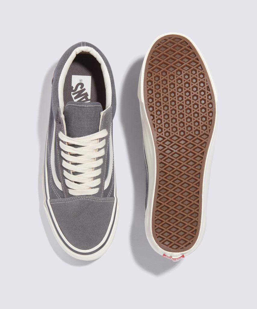 Vans Old Skool 36 - (Соль для мытья) Олово / Vn000Ct9Pwt1