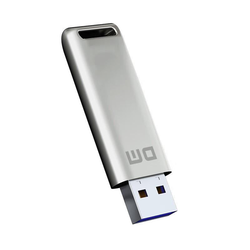 DM Metals USB 3.2 Высокоскоростной USB-накопитель