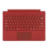 Bluetooth Keyboard for Microsoft Surface Pro 8 7 3 4 5 Backlit Wireless Magnetic GO Bluetooth Keyboard