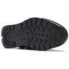 Reebok Maison Margiela x Classic Leather 'Memory Of - Black' Мужские GW5014