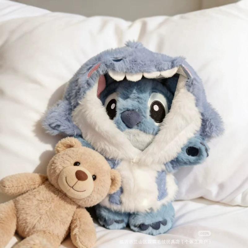 New Shark Doll Plush Toys Doll Doll Birthday Gift Doll for Friends