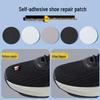 Sneaker Hole and Heel Repair Patches - Seamless Anti-Wear Stickers