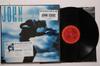 LP Пластинка JOHN EDDIE - John Eddie BFC40181 COLUMBIA 1986 Япония Рок Б/У
