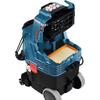 Aspirateur Bosch Professional GAS 35 L SFC aspire gravats, poussière, liquide - 06019C30W0