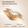Viken Bluetooth-наушники с шейным ободком и активным шумоподавлением
