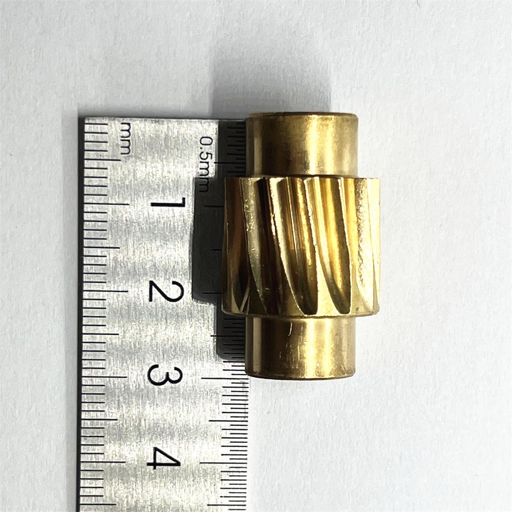 Fit for Toyota RAV4 Corolla Highlander 14T Seat Control Adjust Wheel Copper Gear