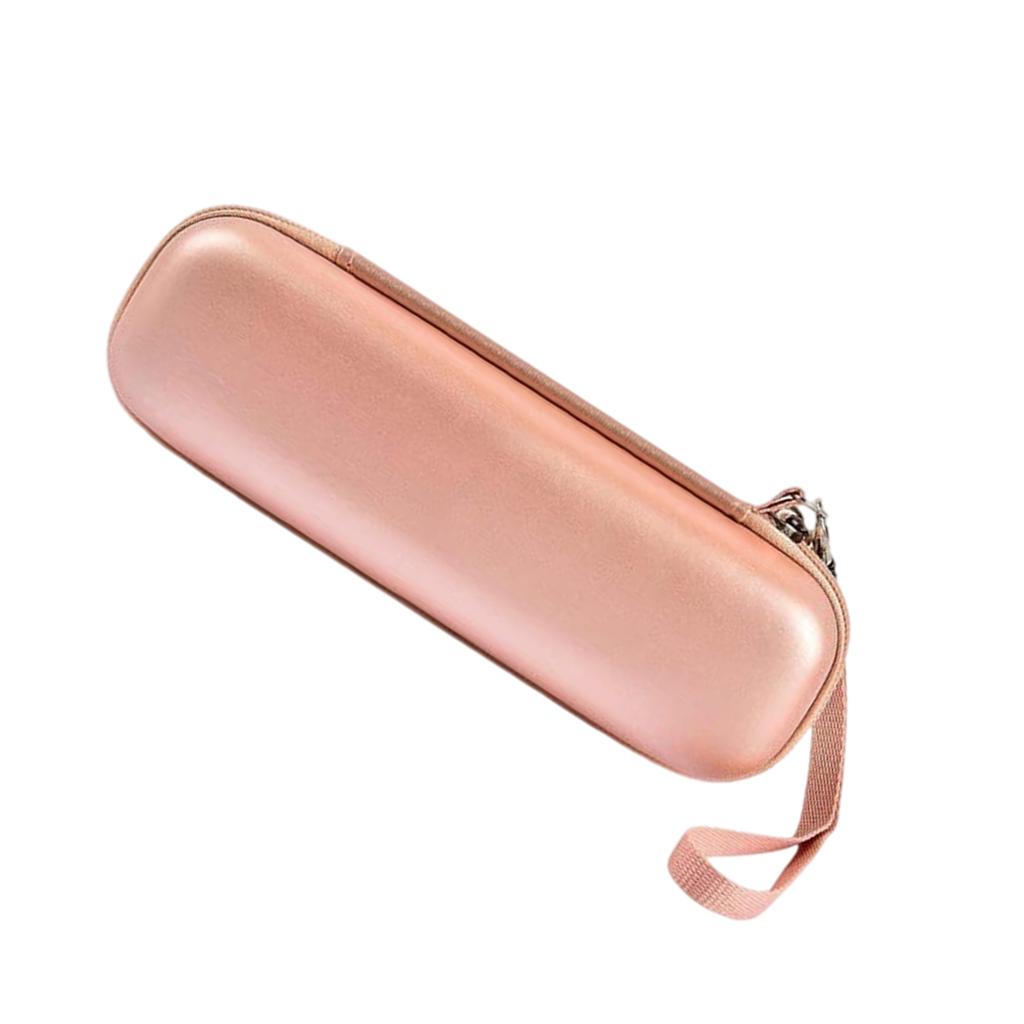 Electric Toothbrush Travel Case for Safe Storage Portable Hard Shell Toothbrush Heads and Accessories Organizers Box