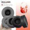 NullMini Replacement Earpads for Behringer HPX4000 Headphones Ear Cushion Cooling Gel Headband