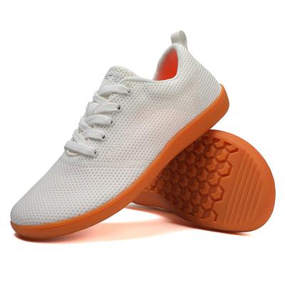 Новые женские и мужские туфли Barefoot Plus | Подошва с нулевым падением | Минималистская обувь | Широкий носок | Минималистский повседневный образ жизни 35–46