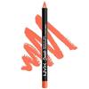 Nyx - Crayon à Lèvres Matte Lip Liner - 