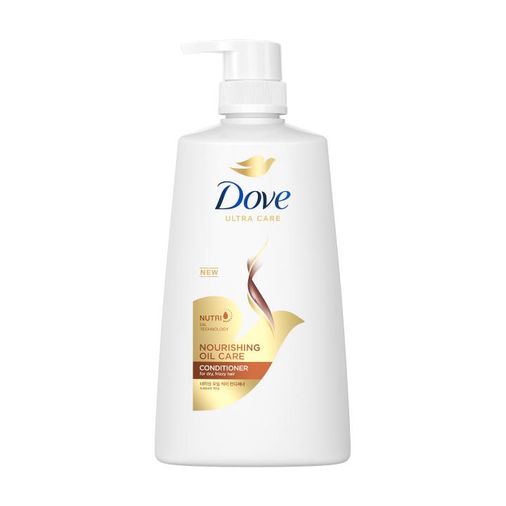 Выберите 1 из 8 шампуней и кондиционеров Dove Ultra Care Intensive