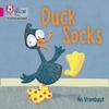 Duck Socks by An Vrombaut Paperback Book 9780008230180