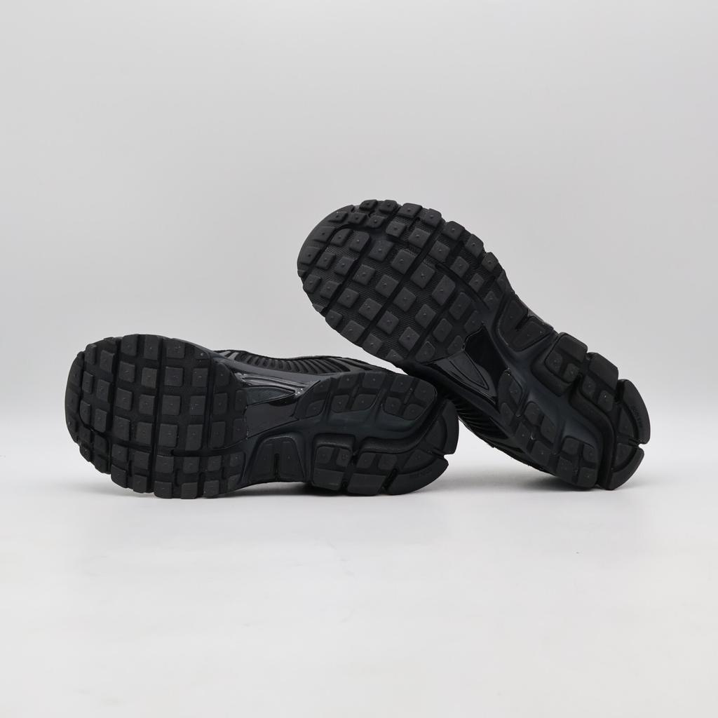 HF1553-001 Nike Zoom Vomero 5 Черный Антрацит Металлик Темно-серый (Мужской)