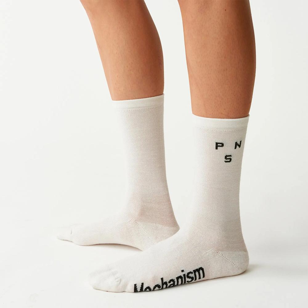 Велоноски для MTB и шоссейного велосипеда PNS Cycling Socks Высококачественные Быстросохнущие Профессиональные Велоноски Спортивные Гоночные Баскетбольные Вязаные Носки